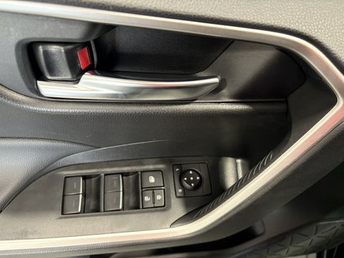 Used 2024 Toyota RAV4 XLE w/ Convenience Package AWD/4WD image 17