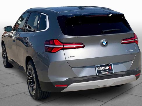 New 2026 BMW X3 xDrive30 w/ Premium Package image 11