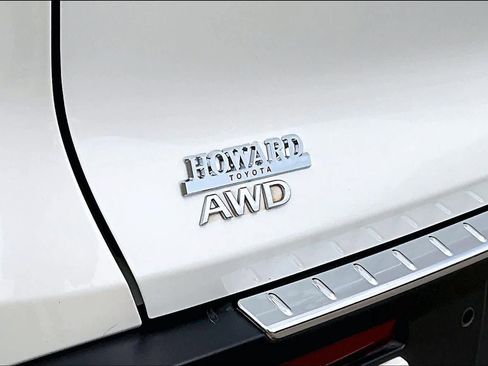 Used 2024 INFINITI QX60 Autograph w/ Cargo Package image 30