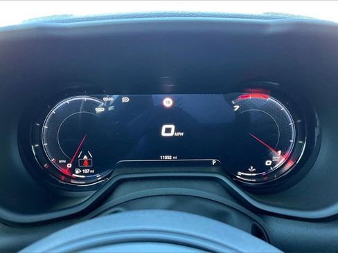 Certified 2024 Dodge Hornet GT Plus w/ Track Pack image 22