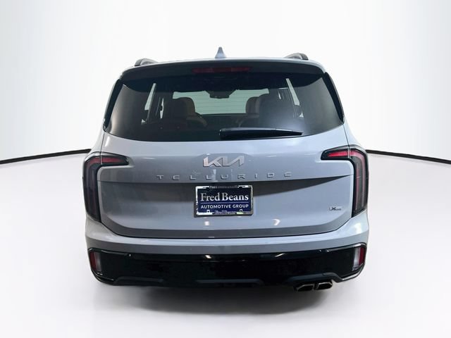 Used 2024 Kia Telluride EX X-Line AWD/4WD image 8