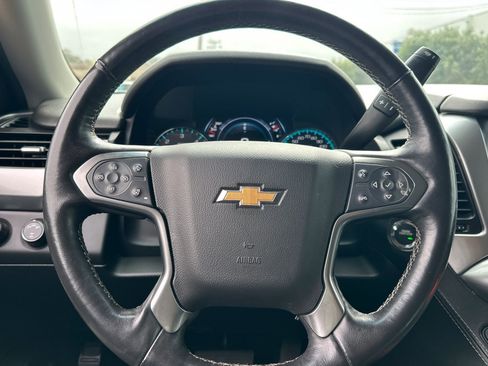 Used 2017 Chevrolet Tahoe Premier AWD/4WD image 23