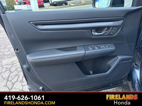 New 2026 Honda CR-V Sport-L image 12