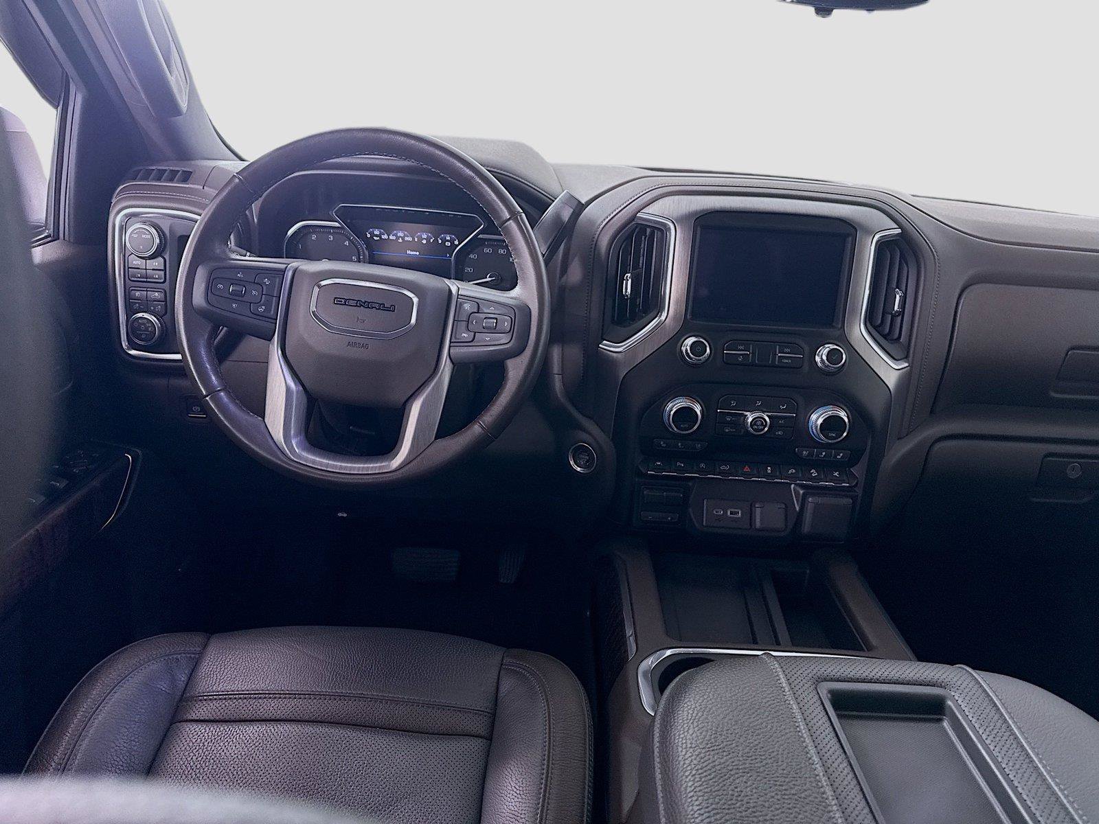 Used 2020 GMC Sierra 1500 Denali w/ Denali Ultimate Package AWD/4WD image 2