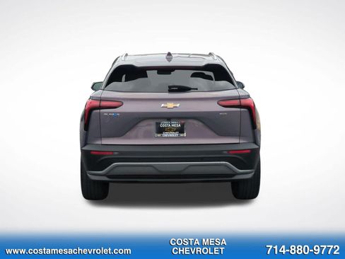 Used 2024 Chevrolet Blazer EV LT AWD/4WD image 6