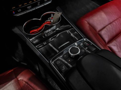 Used 2017 Mercedes-Benz E 550 Cabriolet image 28