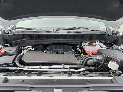 New 2026 Chevrolet Silverado 1500 LT image 11