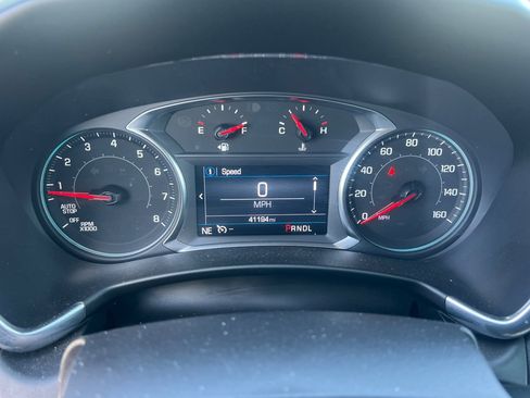 Used 2024 Chevrolet Equinox LT image 21