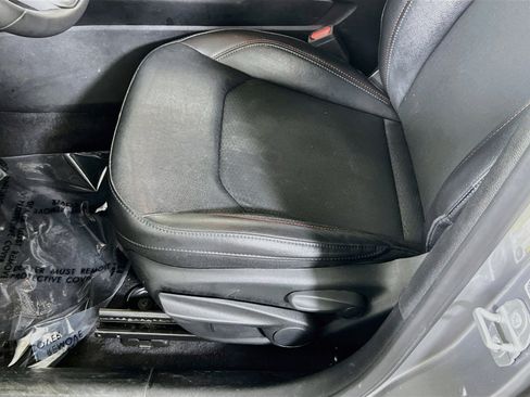 Used 2022 Jeep Compass Trailhawk image 18