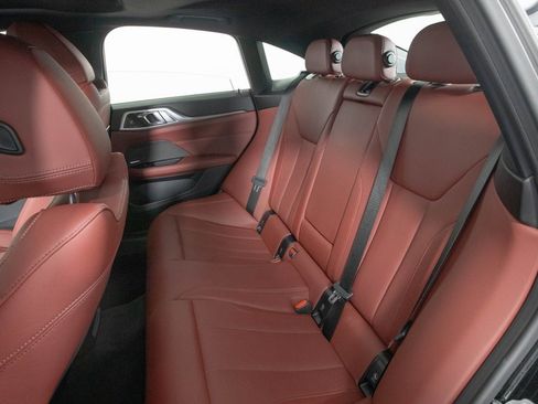 Used 2025 BMW 430i xDrive image 13