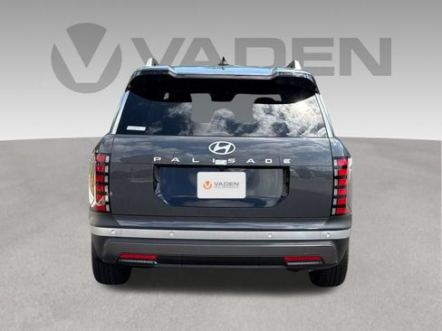 New 2026 Hyundai Palisade SEL FWD image 21