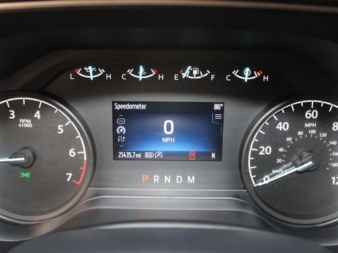 Used 2023 Ford F150 XLT w/ XTR Package AWD/4WD image 33