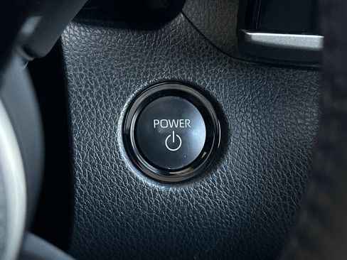 Used 2025 Toyota Camry XSE w/ Premium Plus Package FWD image 32