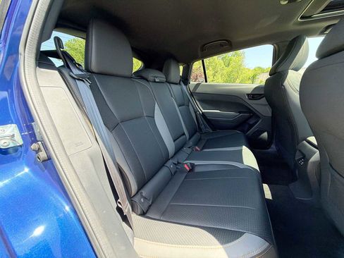 Certified 2026 Subaru Crosstrek 2.5i Wilderness AWD/4WD image 18
