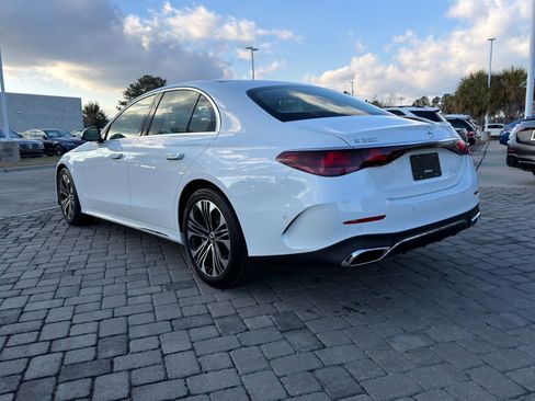 New 2026 Mercedes-Benz E 350 Sedan image 10