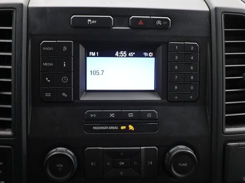 Used 2018 Ford F150 XL w/ Equipment Group 101A Mid image 25