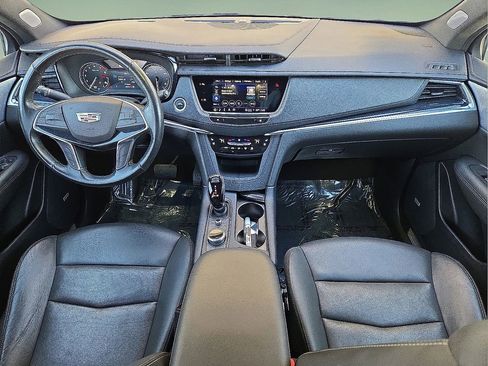 Used 2024 Cadillac XT5 Premium Luxury image 19