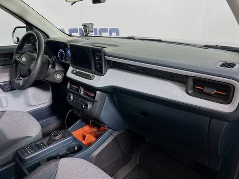 Certified 2022 Ford Maverick XLT w/ Equipment Group 300A Standard image 31