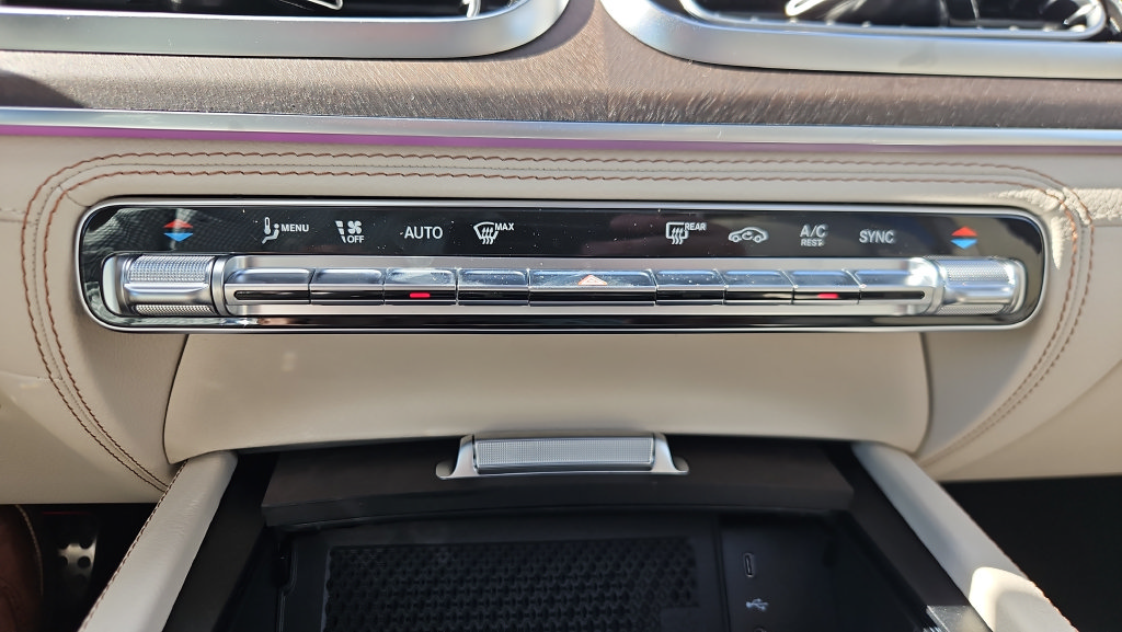 New 2027 Mercedes-Benz GLE 450 4MATIC image 17