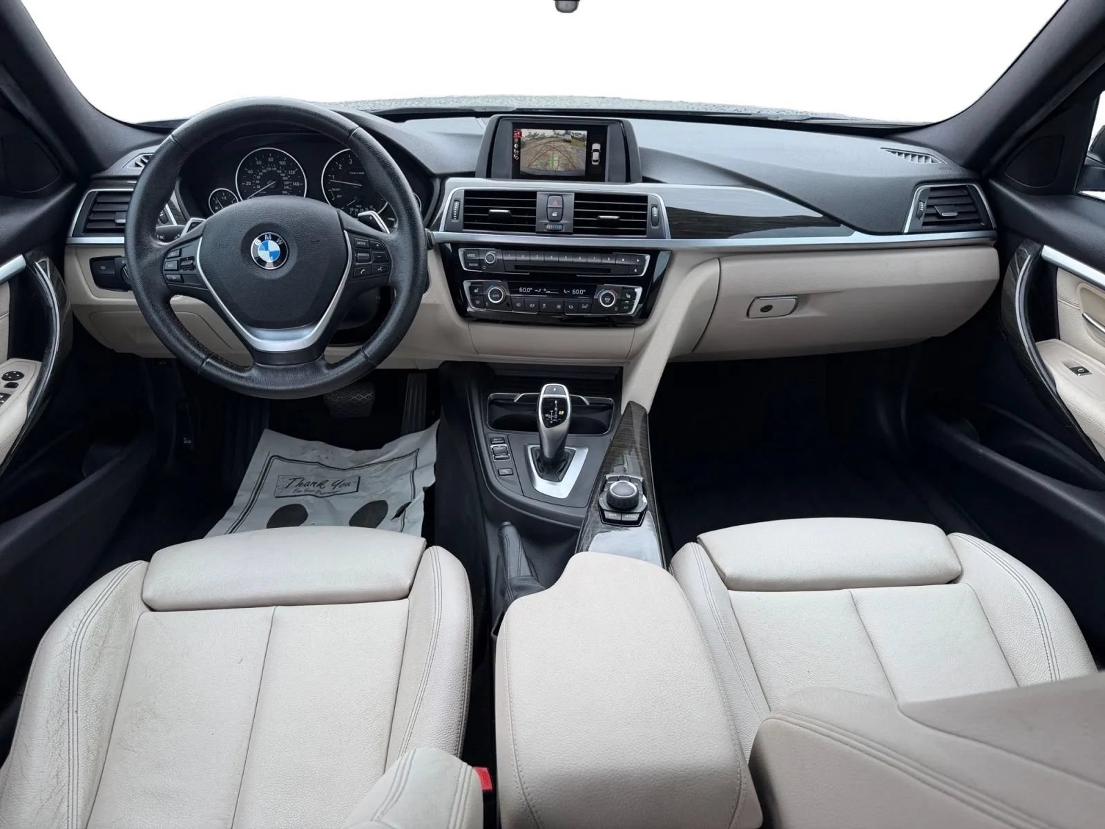 Used 2017 BMW 330i Sedan RWD image 12