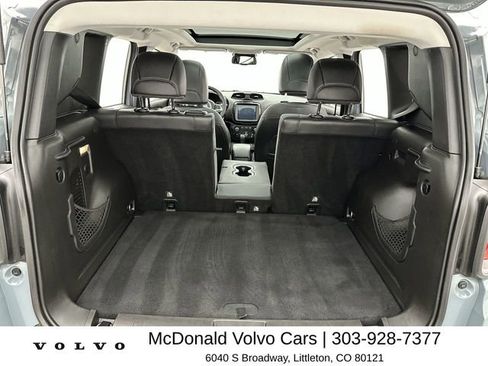 Used 2018 Jeep Renegade Trailhawk AWD/4WD image 24