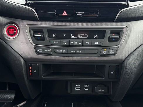 New 2026 Honda Ridgeline RTL image 29