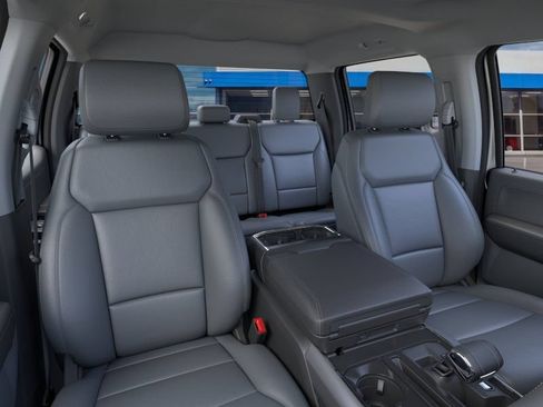 New 2025 Ford F150 Lightning Flash AWD/4WD image 10