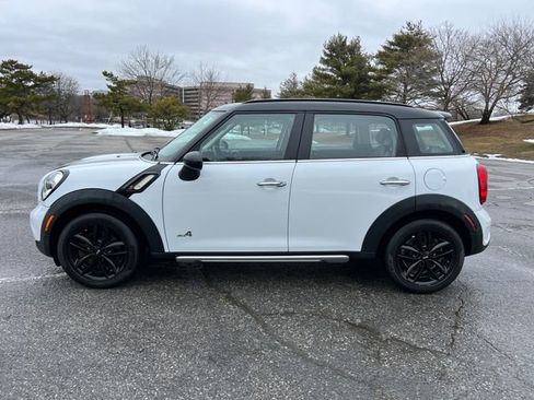 Used 2015 MINI Cooper Countryman S image 6