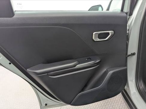 Used 2026 Kia K4 FWD image 16