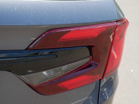 Certified 2026 Honda Odyssey EX-L image 17