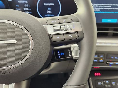 New 2026 Hyundai Kona Limited AWD/4WD image 19
