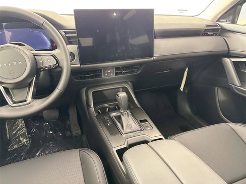 New 2026 MAZDA CX-5 2.5 S w/ Premium Plus Package AWD/4WD image 35