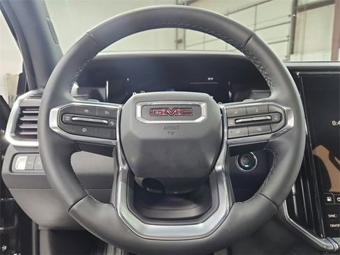 New 2026 GMC Acadia Elevation w/ Elevation Premium Package image 23