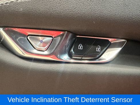 Used 2023 Chevrolet Corvette Stingray Preferred Cpe w/ Z51 Performance Package image 18