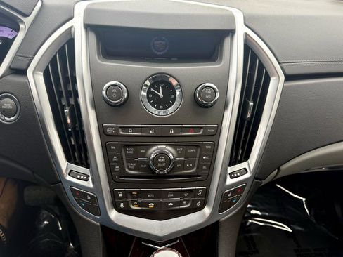 Used 2011 Cadillac SRX Luxury AWD/4WD image 34