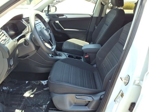 Certified 2023 Volkswagen Tiguan S FWD image 19