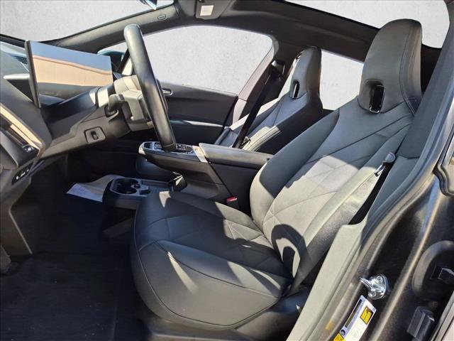 Certified 2024 BMW iX xDrive50 w/ Sport Package AWD/4WD image 12