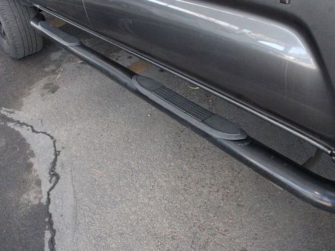 Used 2021 Toyota Tacoma TRD Sport w/ Technology Package image 57