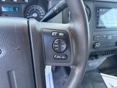 Used 2016 Ford F250 XL w/ Power Equipment Group image 16