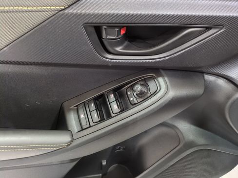 Certified 2025 Subaru Crosstrek 2.5i Sport w/ Crosstrek Mirror Package AWD/4WD image 17