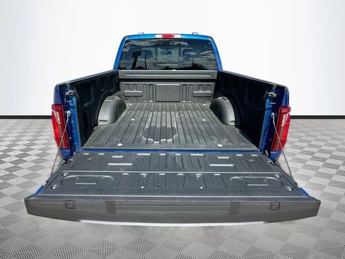 Used 2024 Ford F150 XLT w/ Equipment Group 302A MID image 26