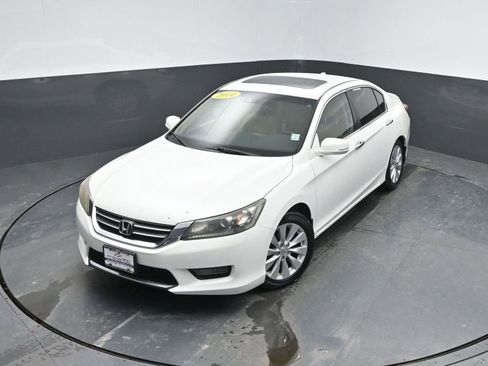 Used 2014 Honda Accord EX-L image 31