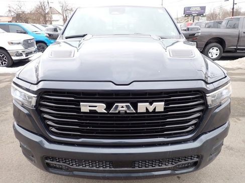 New 2026 RAM 1500 Laramie image 10