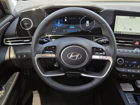 New 2026 Hyundai Elantra Limited FWD image 24
