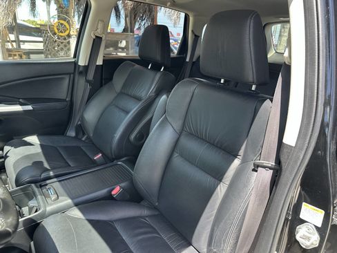 Used 2012 Honda CR-V EX-L image 12