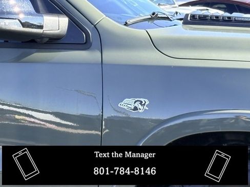 New 2026 RAM 1500 Laramie image 3