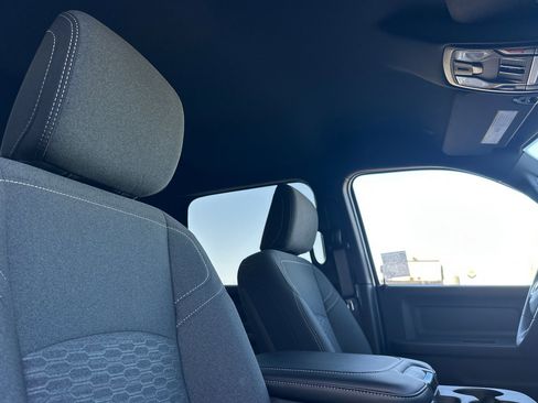 New 2026 RAM 2500 Tradesman image 15