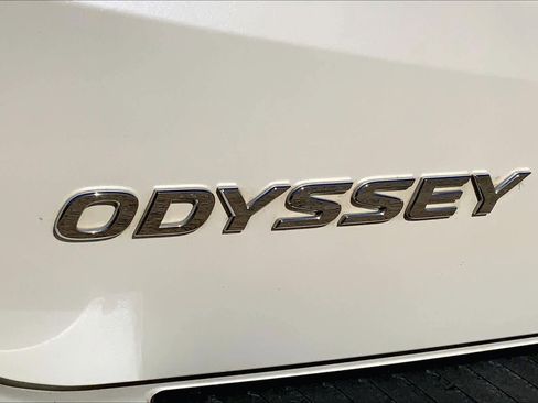 Used 2018 Honda Odyssey EX-L image 10