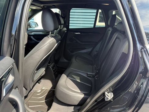 Used 2021 BMW X1 xDrive28i w/ Premium Package AWD/4WD image 29