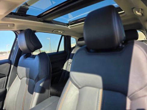 Used 2025 MAZDA CX-50 2.5 Hybrid w/ Weather Package image 14